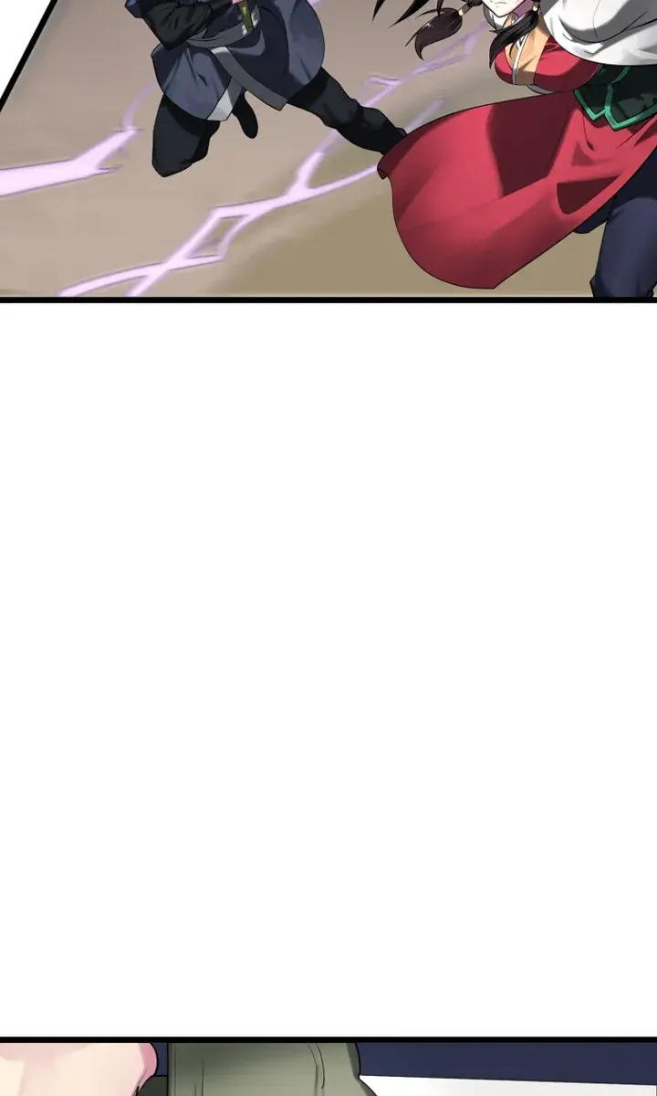 Volcanic Age Chapter 200 Page 6