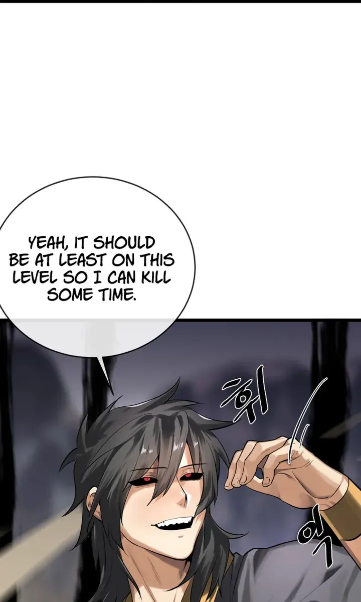 Volcanic Age Chapter 200 Page 8