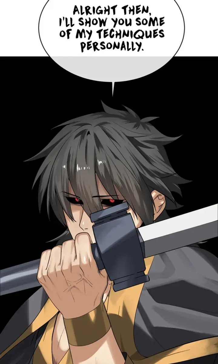 Volcanic Age Chapter 200 Page 15