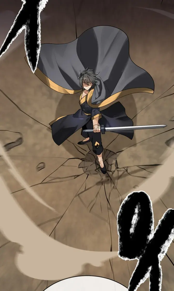 Volcanic Age Chapter 200 Page 18