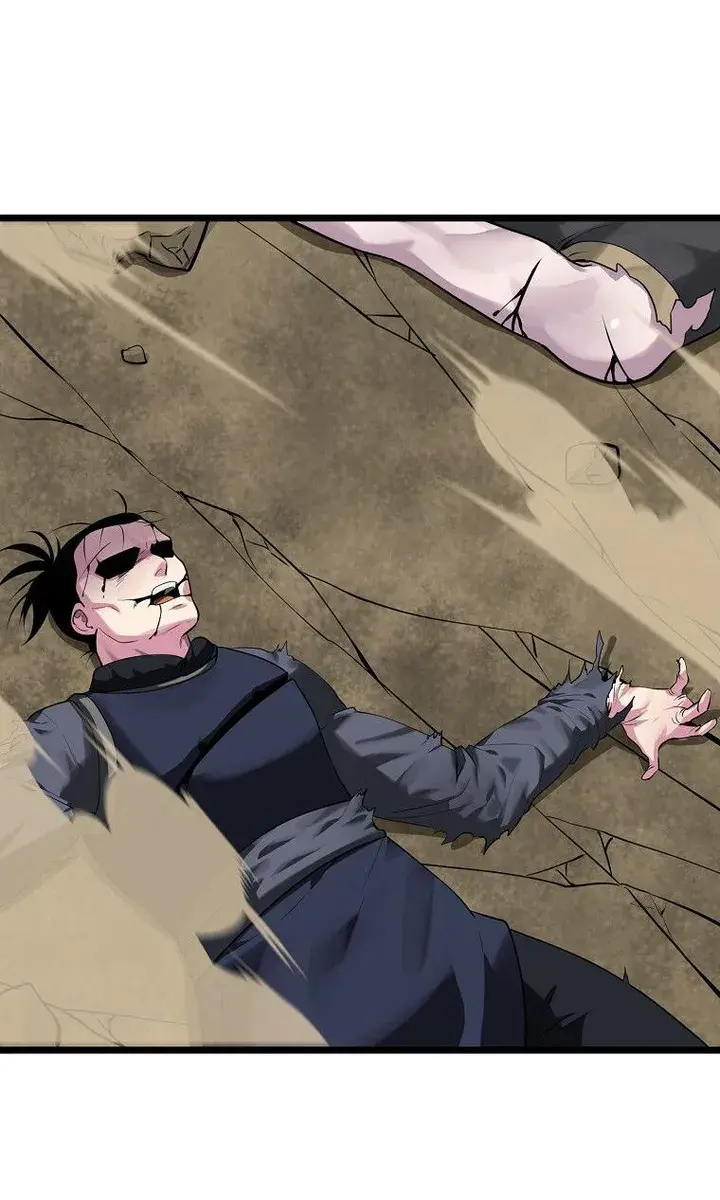 Volcanic Age Chapter 200 Page 36