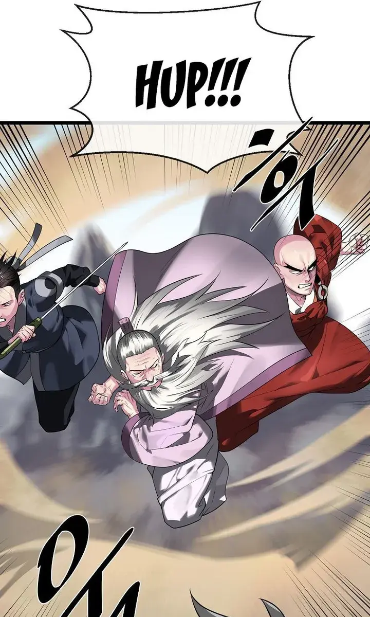 Volcanic Age Chapter 200 Page 39