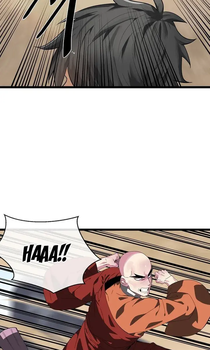 Volcanic Age Chapter 200 Page 40