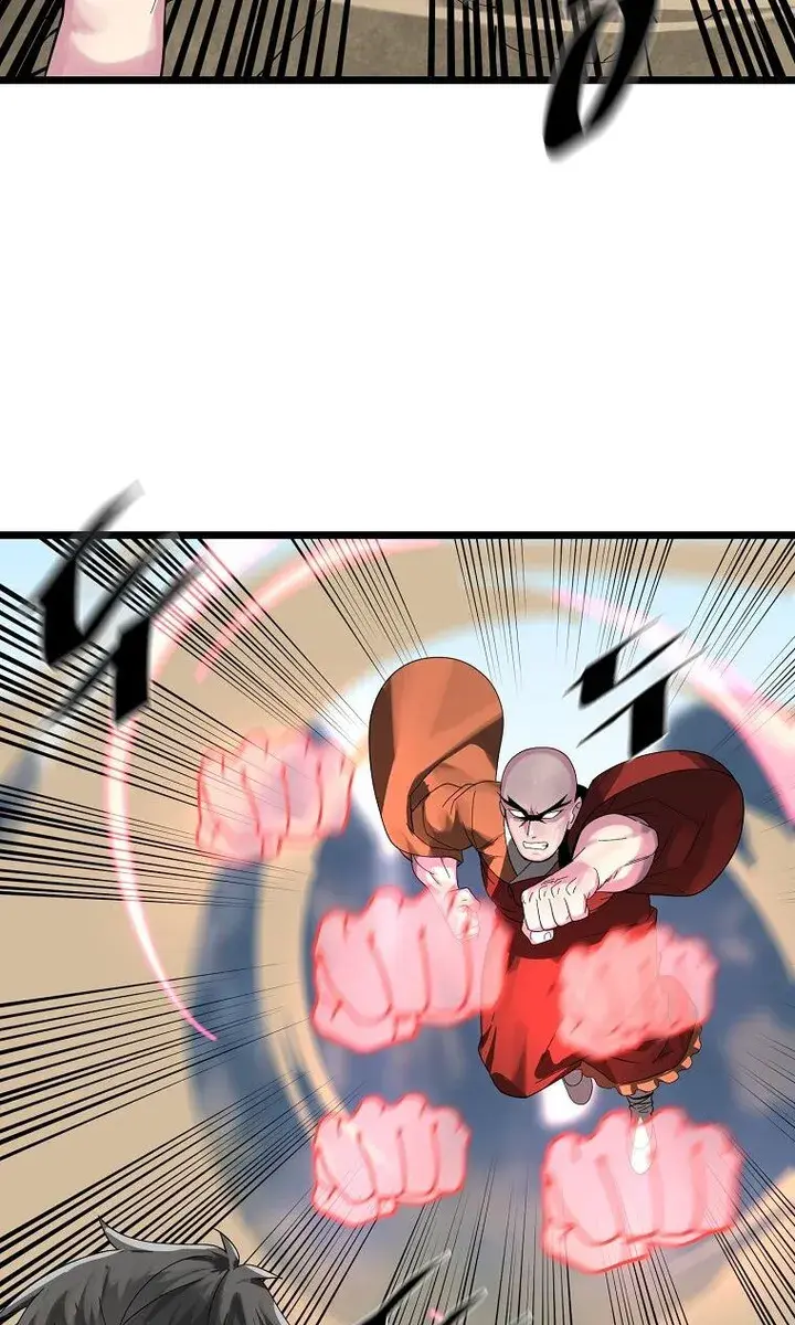 Volcanic Age Chapter 200 Page 43