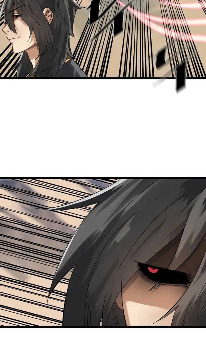 Volcanic Age Chapter 200 Page 44