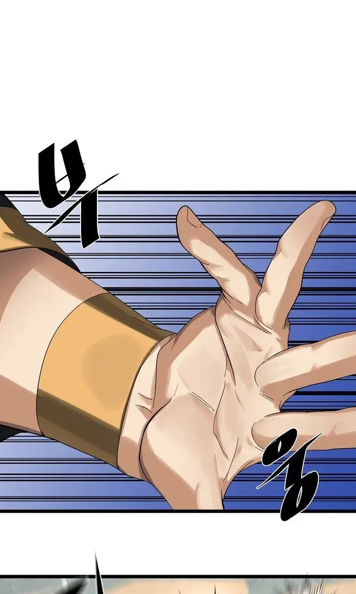 Volcanic Age Chapter 200 Page 45