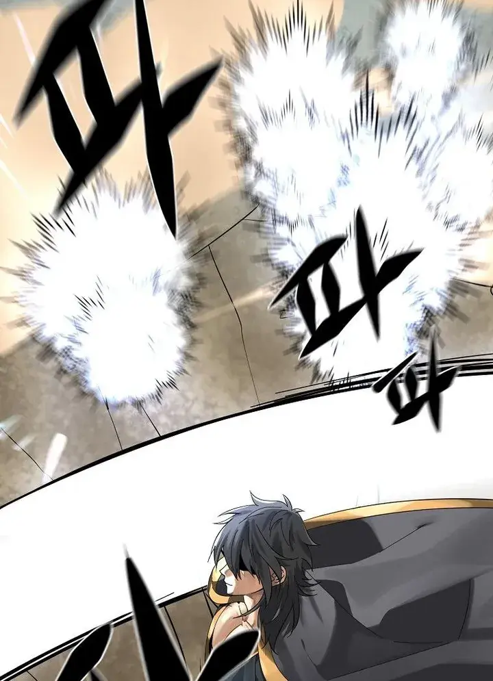 Volcanic Age Chapter 200 Page 46