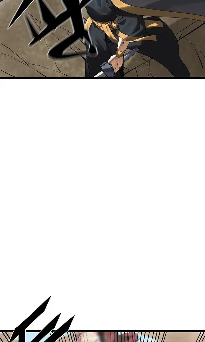 Volcanic Age Chapter 200 Page 47