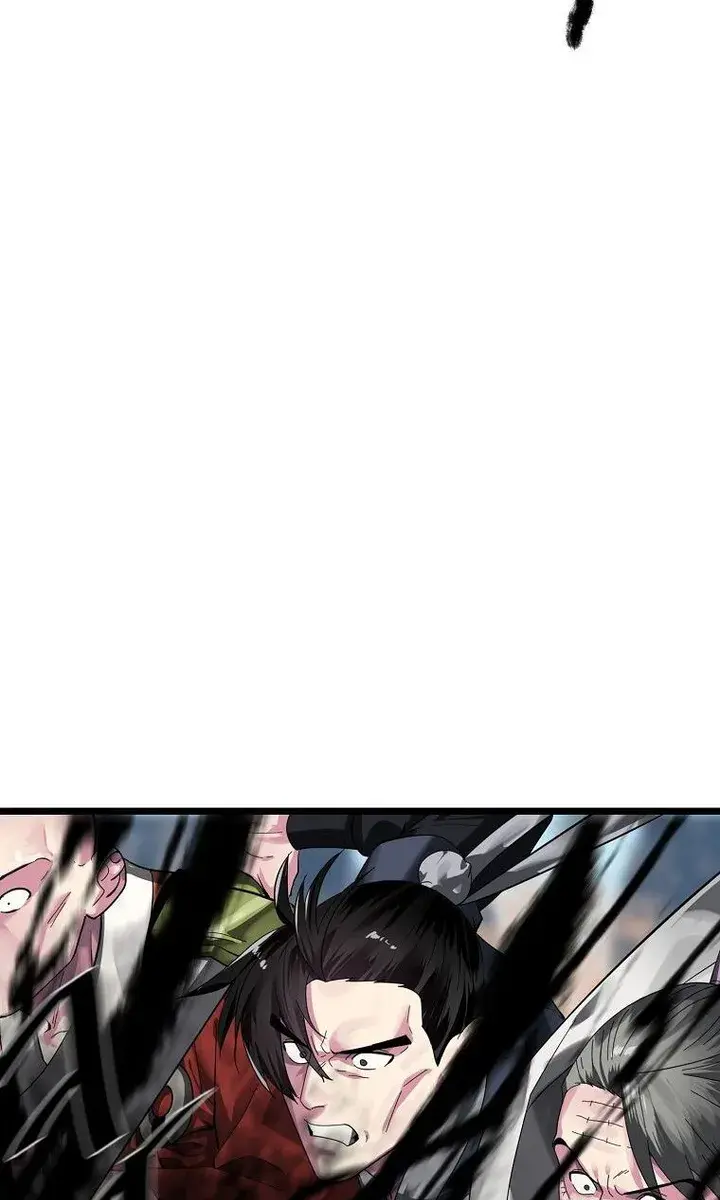 Volcanic Age Chapter 200 Page 51