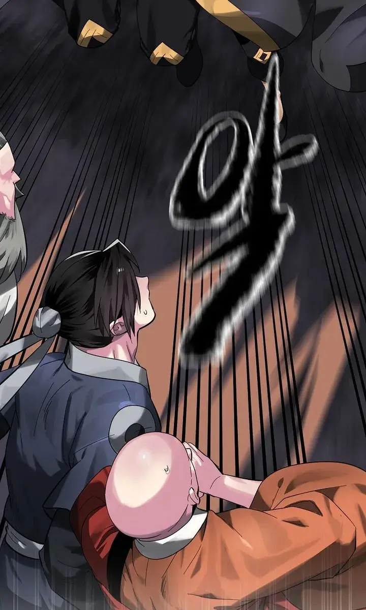 Volcanic Age Chapter 200 Page 57