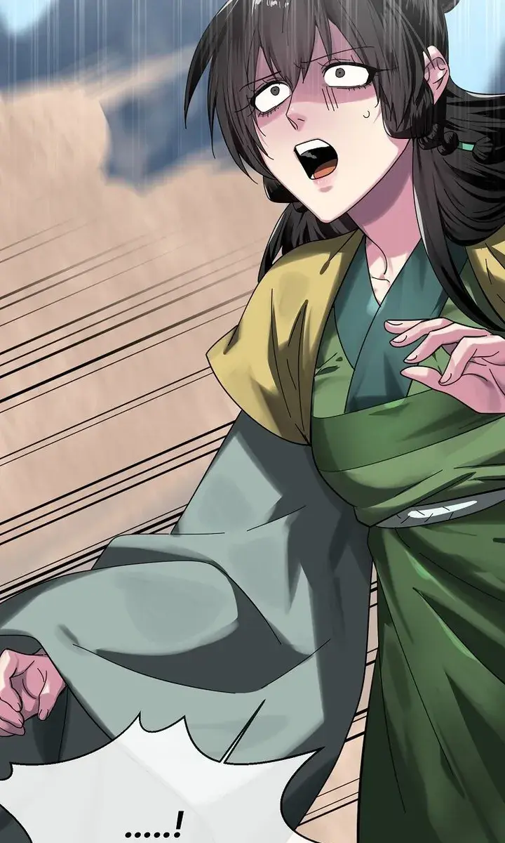 Volcanic Age Chapter 200 Page 60