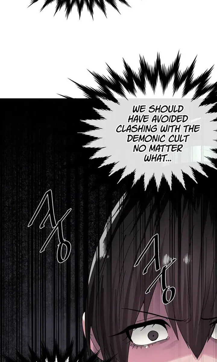 Volcanic Age Chapter 200 Page 65