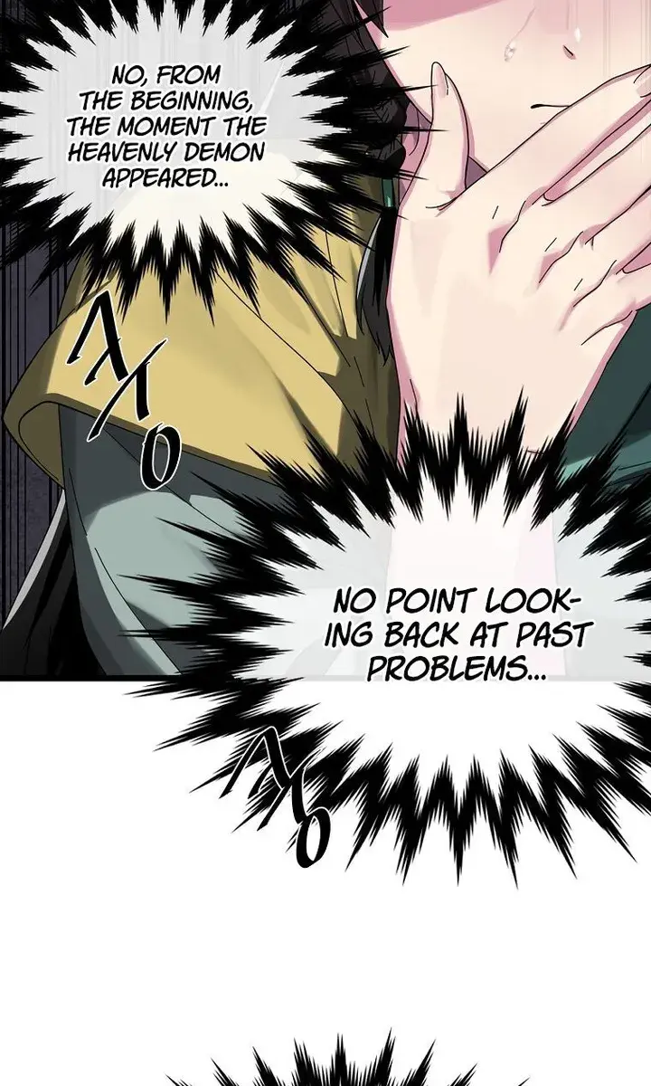 Volcanic Age Chapter 200 Page 66