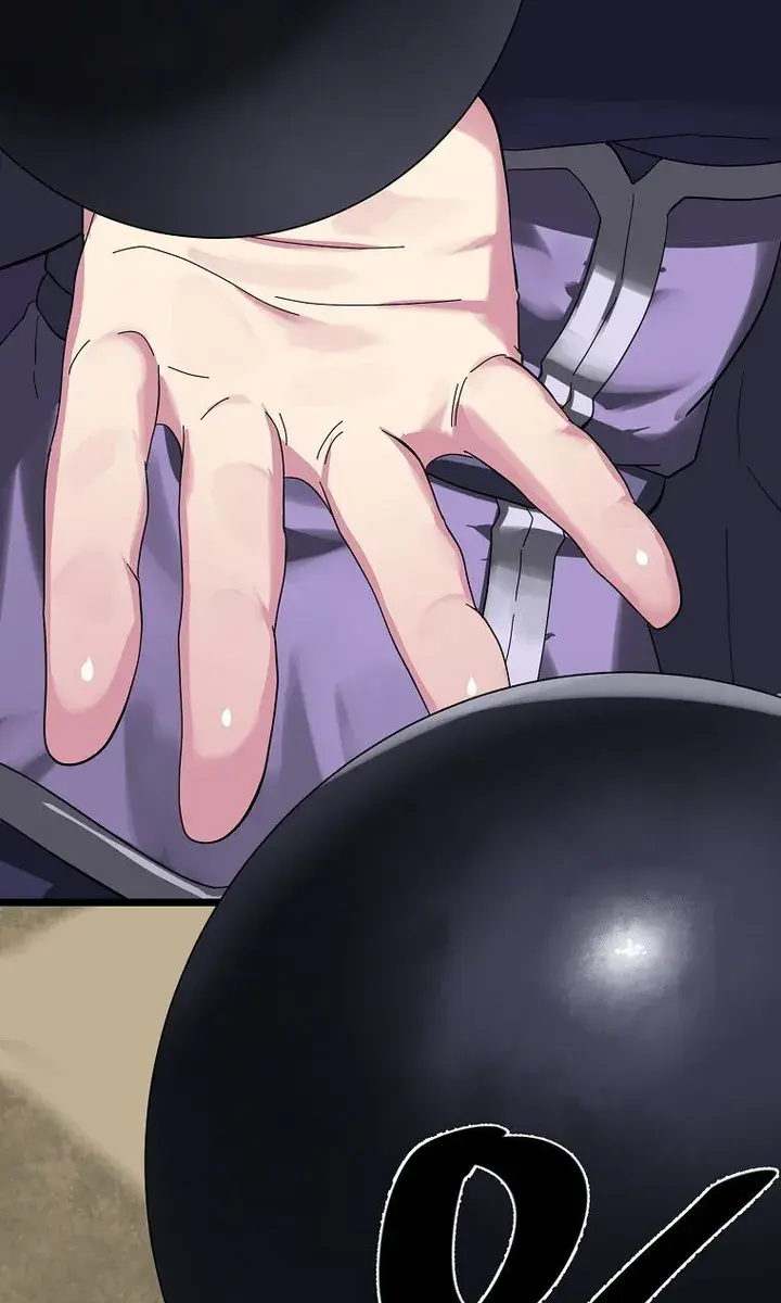 Volcanic Age Chapter 200 Page 71