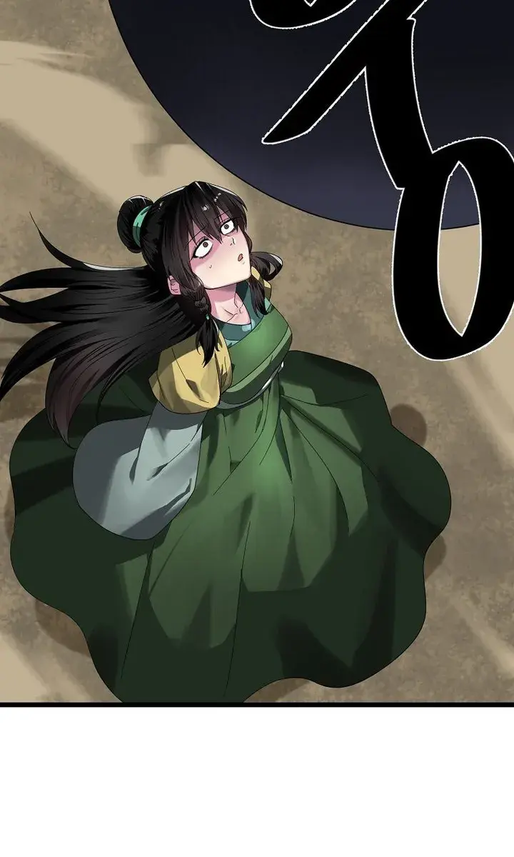 Volcanic Age Chapter 200 Page 72