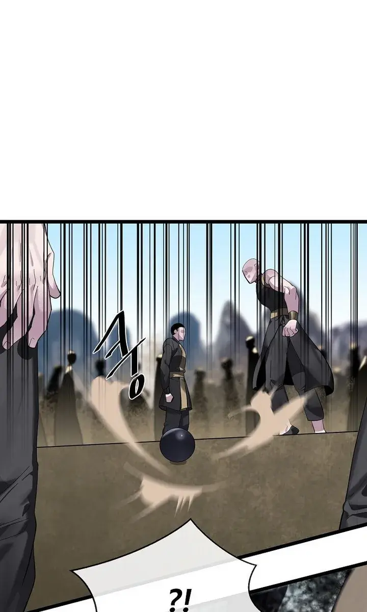 Volcanic Age Chapter 200 Page 74