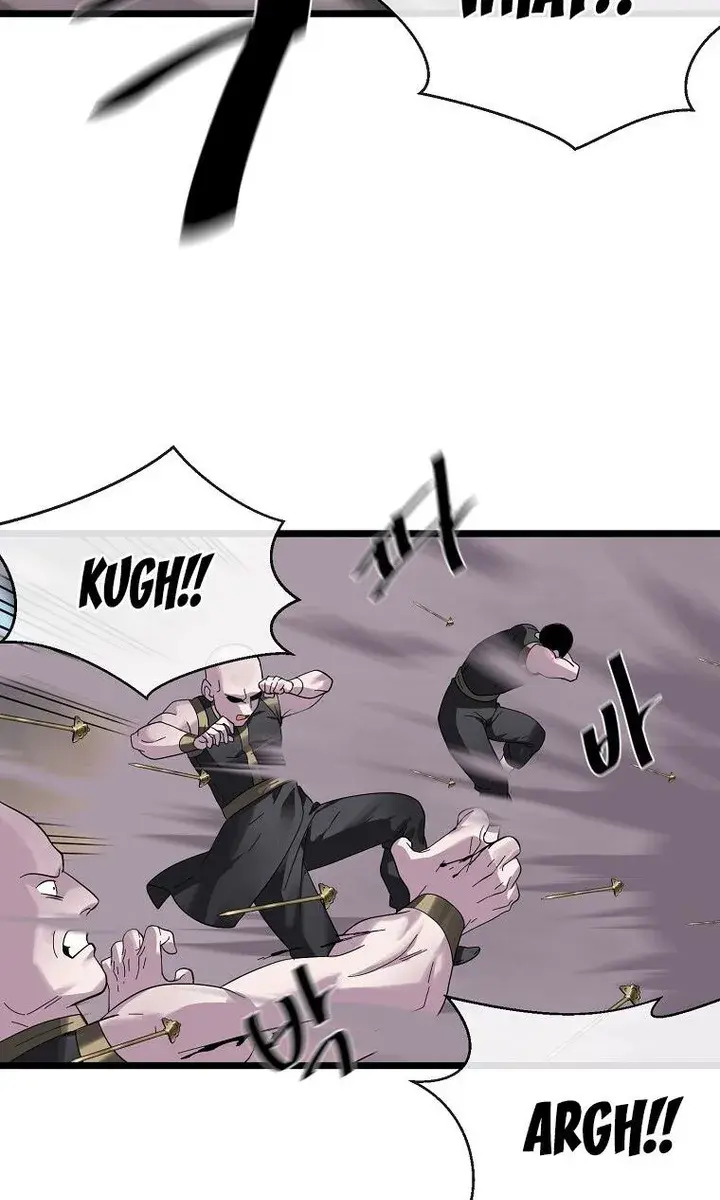 Volcanic Age Chapter 200 Page 80