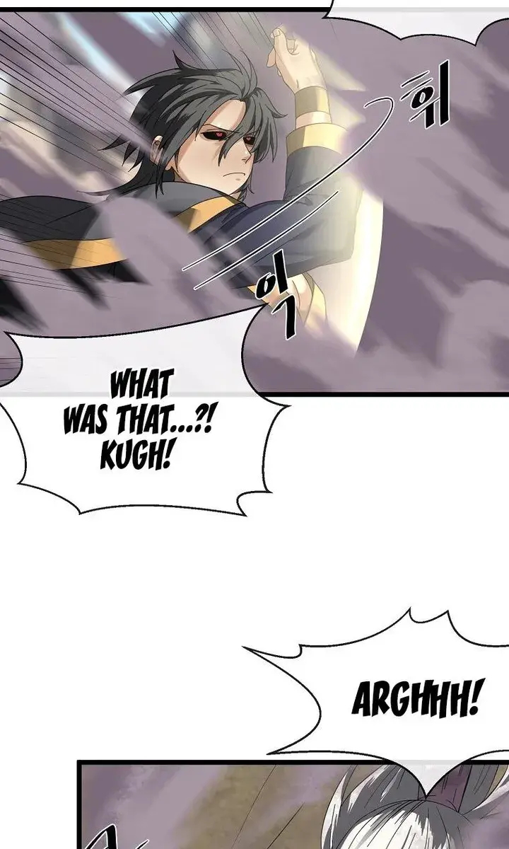 Volcanic Age Chapter 200 Page 81