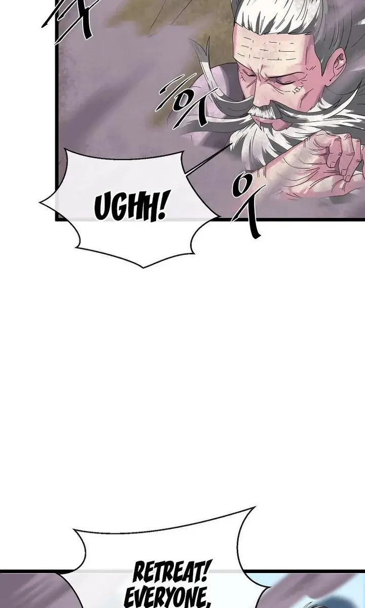 Volcanic Age Chapter 200 Page 82