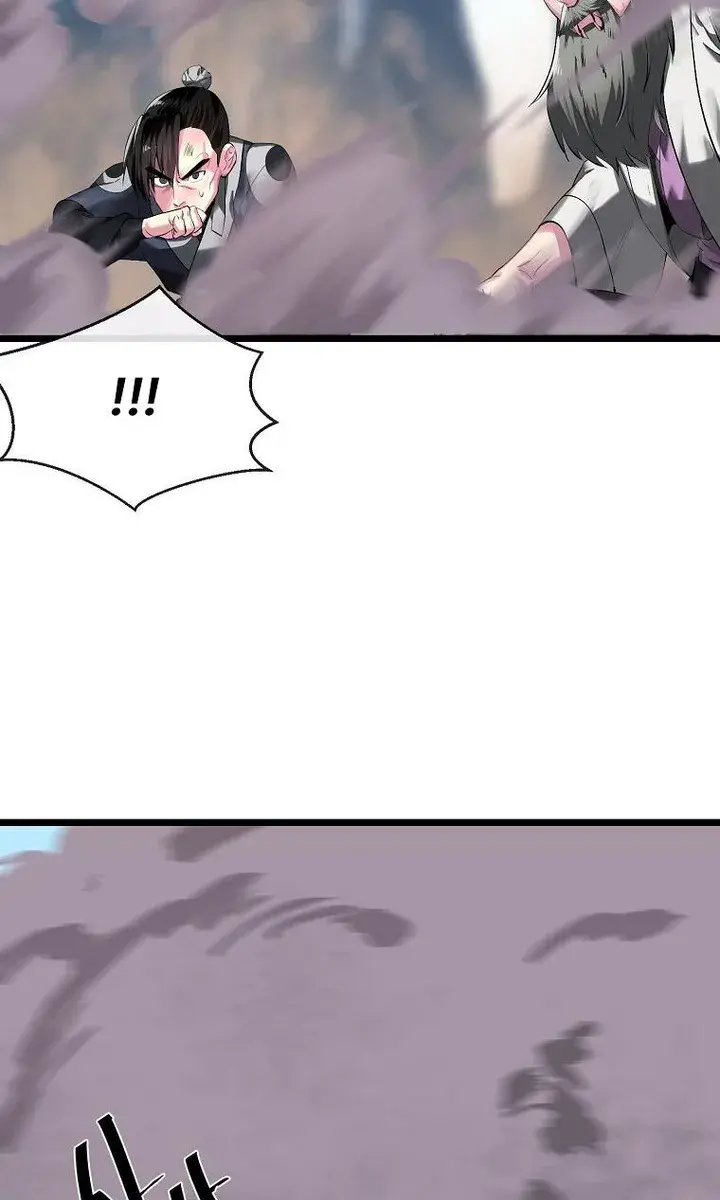 Volcanic Age Chapter 200 Page 84