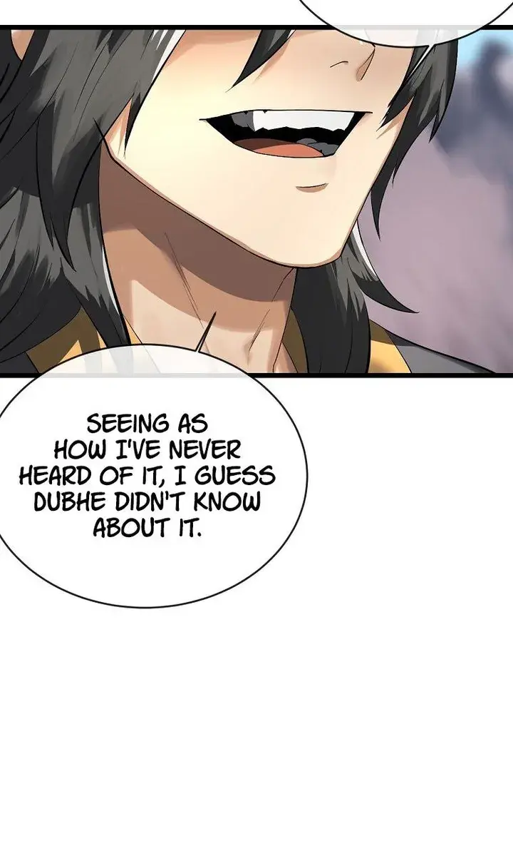 Volcanic Age Chapter 200 Page 87