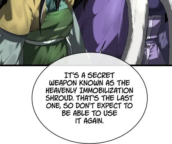 Volcanic Age Chapter 200 Page 92