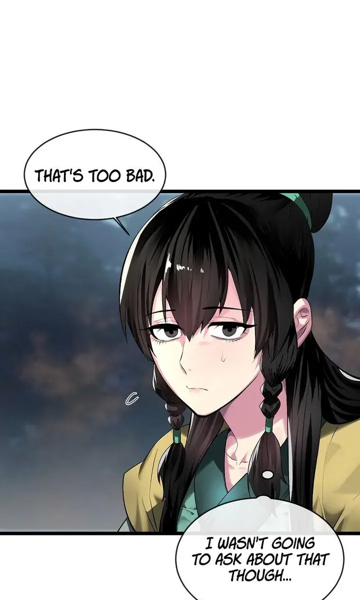 Volcanic Age Chapter 200 Page 93