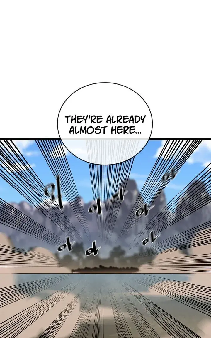 Volcanic Age Chapter 200 Page 96