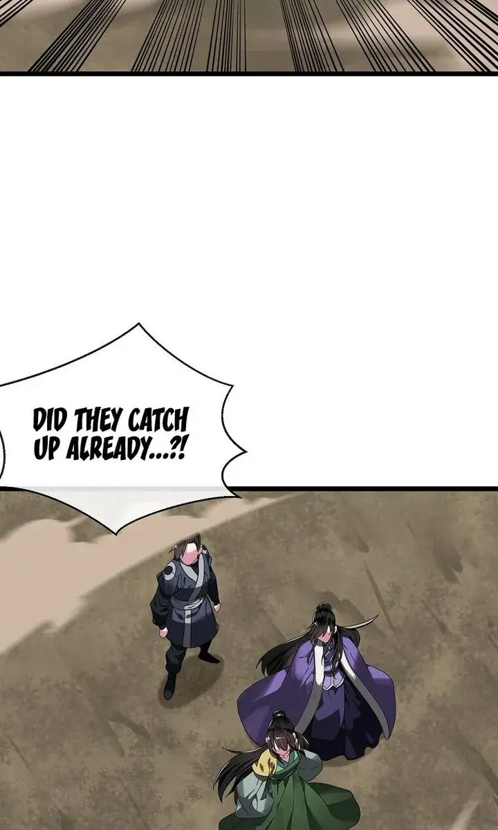 Volcanic Age Chapter 200 Page 97