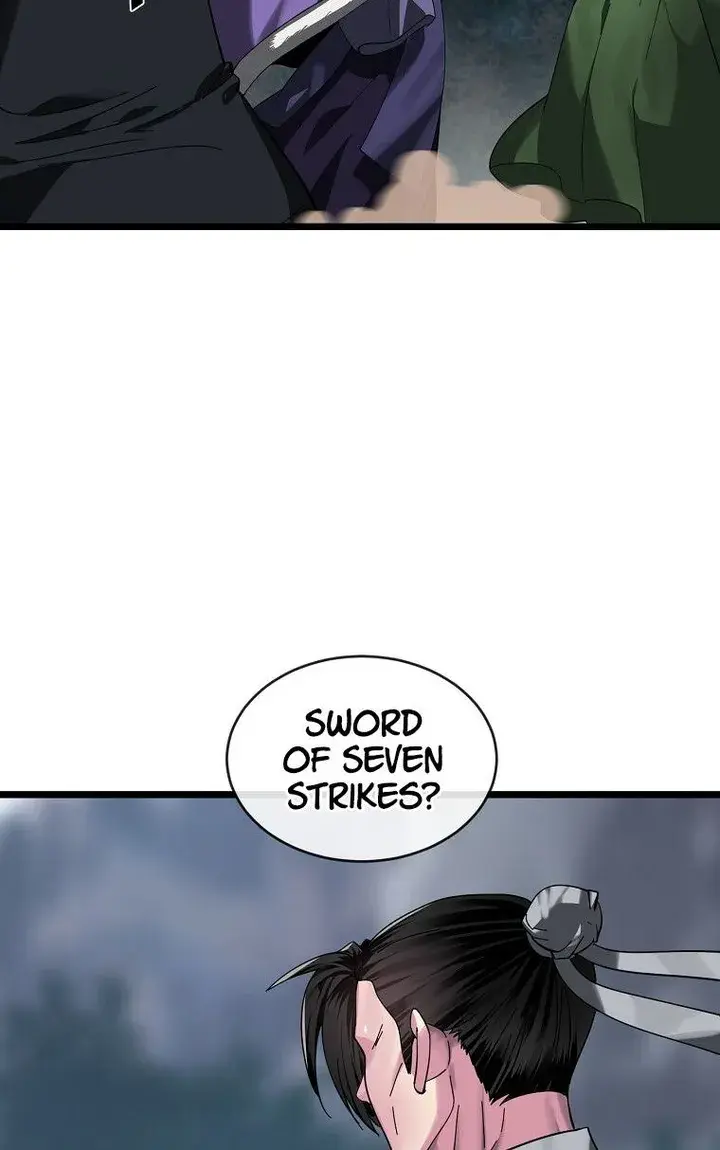 Volcanic Age Chapter 200 Page 100