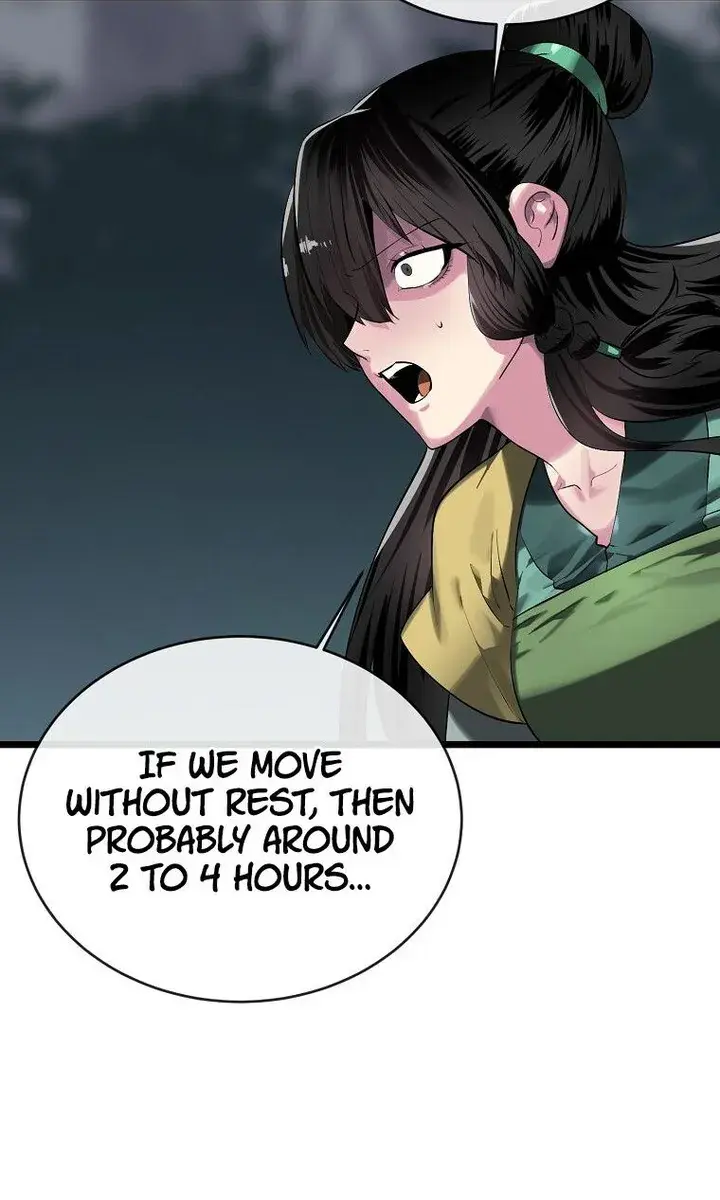 Volcanic Age Chapter 200 Page 102