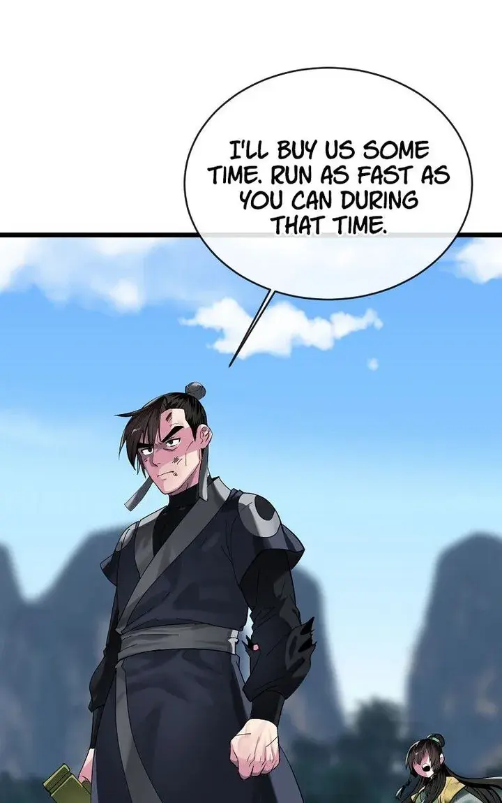 Volcanic Age Chapter 200 Page 104