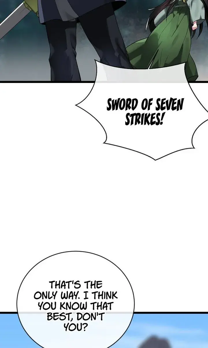 Volcanic Age Chapter 200 Page 105