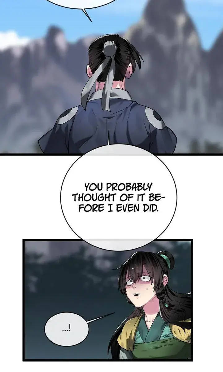 Volcanic Age Chapter 200 Page 106