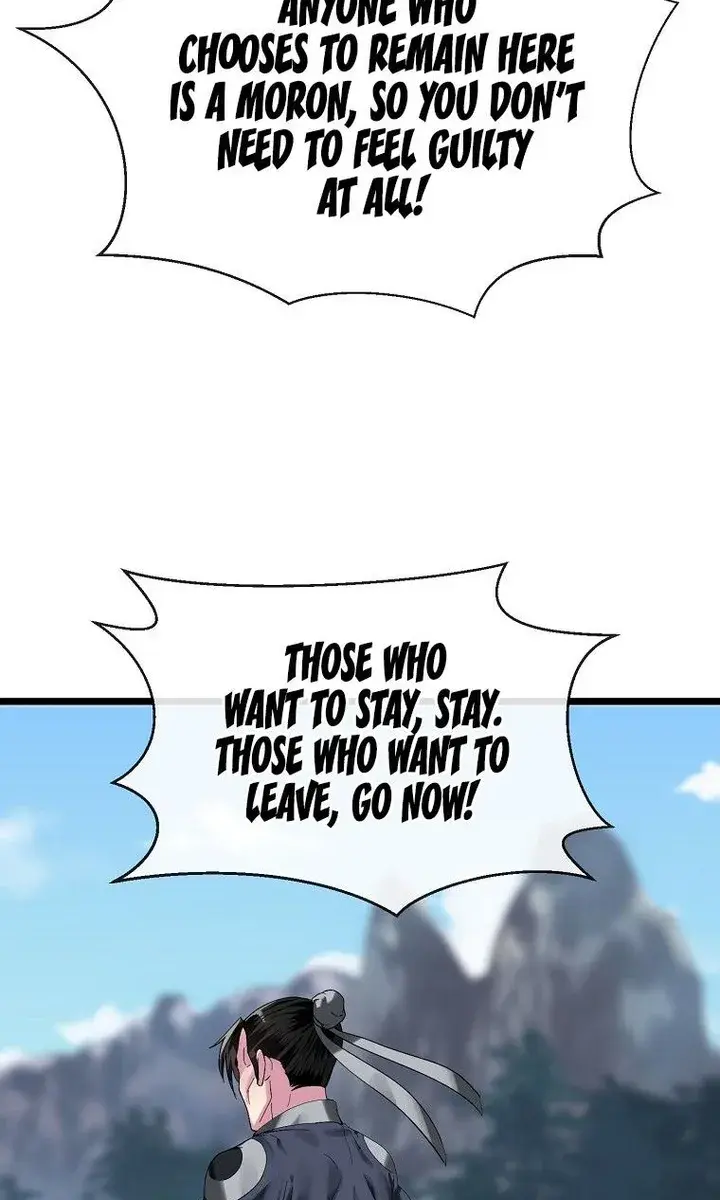 Volcanic Age Chapter 200 Page 115