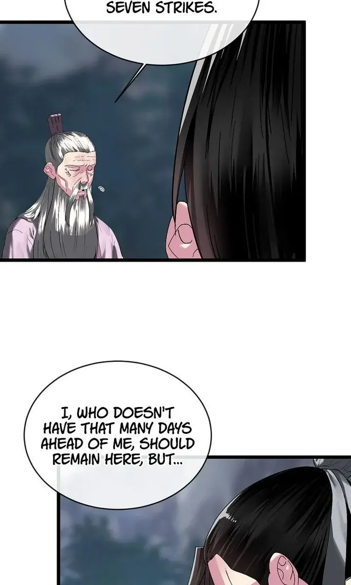 Volcanic Age Chapter 200 Page 117