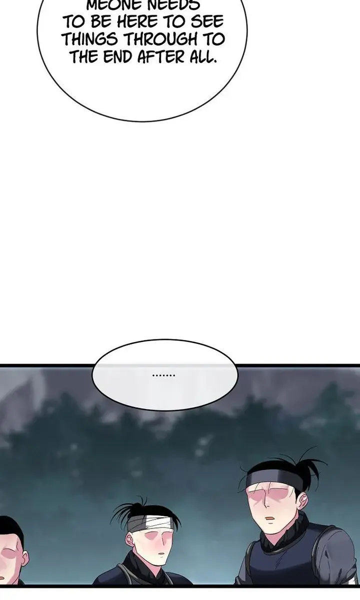 Volcanic Age Chapter 200 Page 119