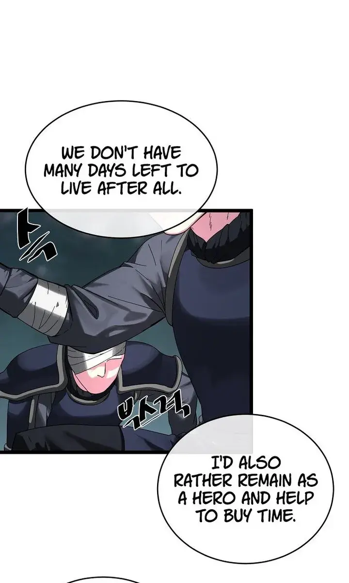 Volcanic Age Chapter 200 Page 120