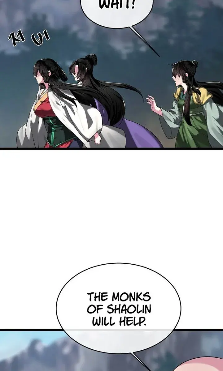 Volcanic Age Chapter 200 Page 122