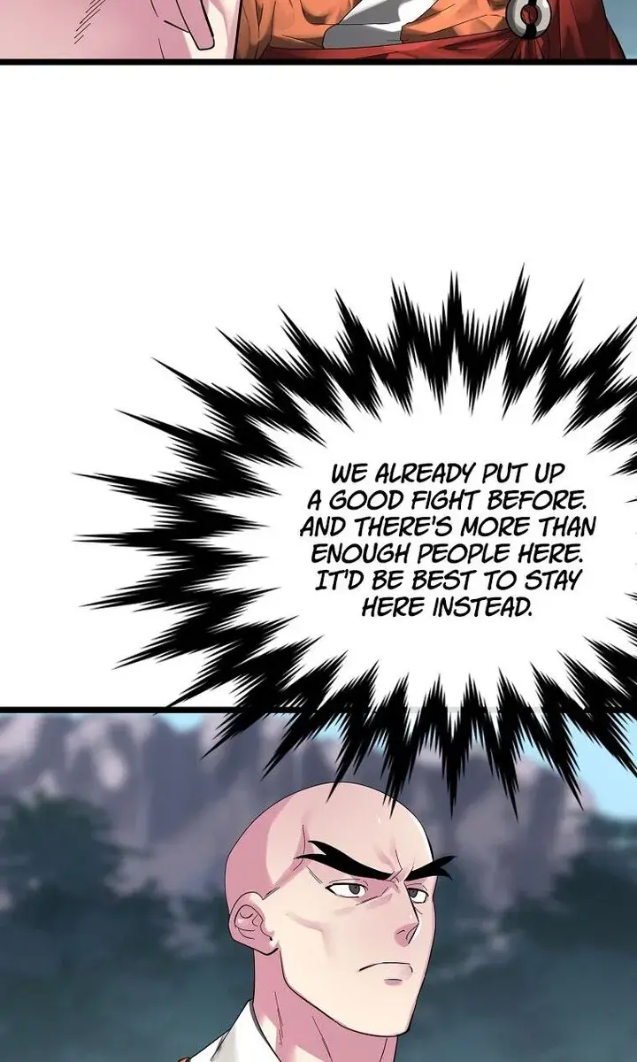 Volcanic Age Chapter 200 Page 126