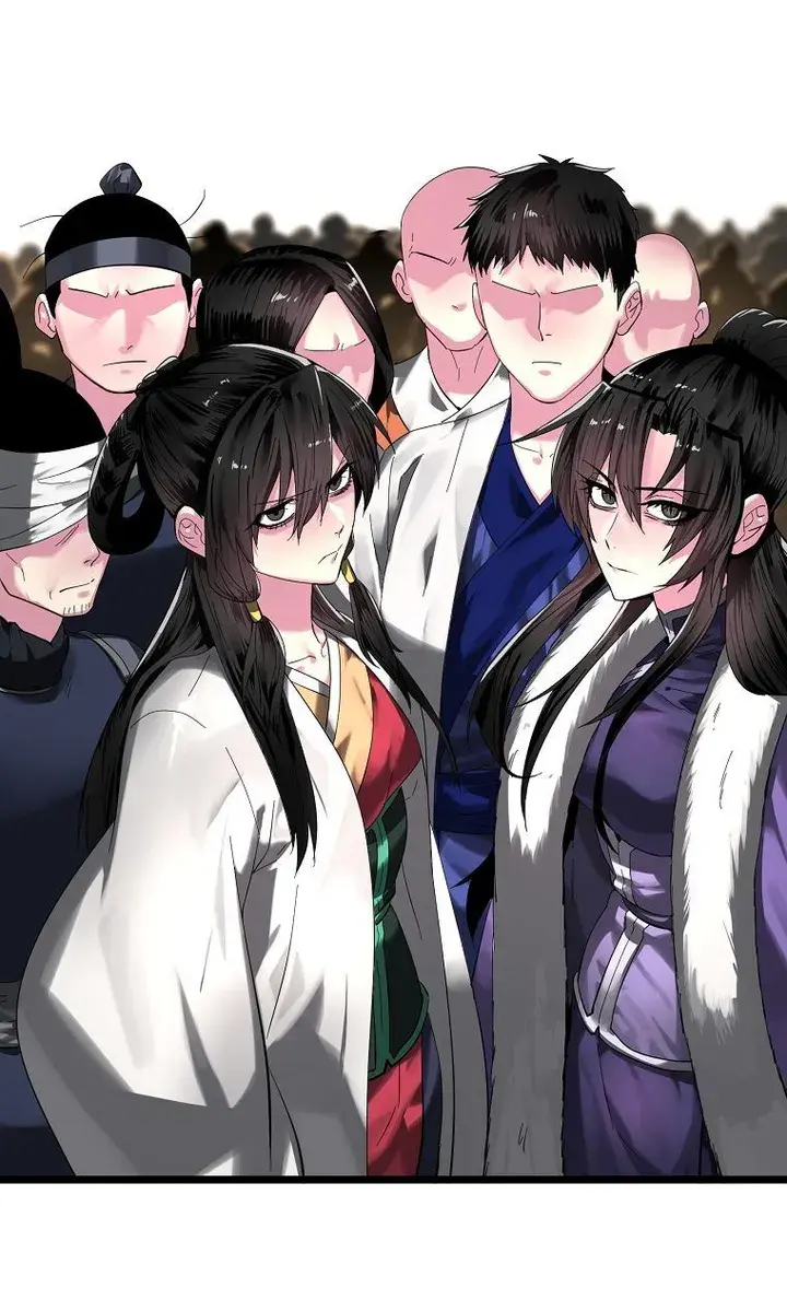 Volcanic Age Chapter 200 Page 133