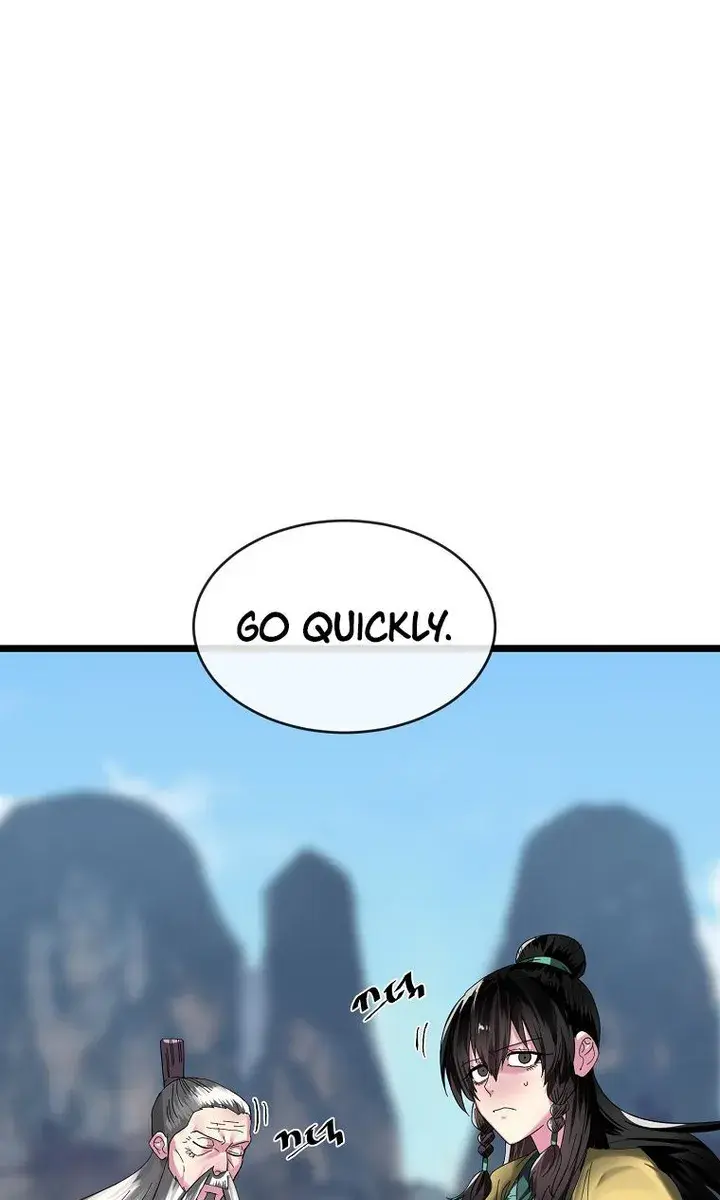 Volcanic Age Chapter 200 Page 135