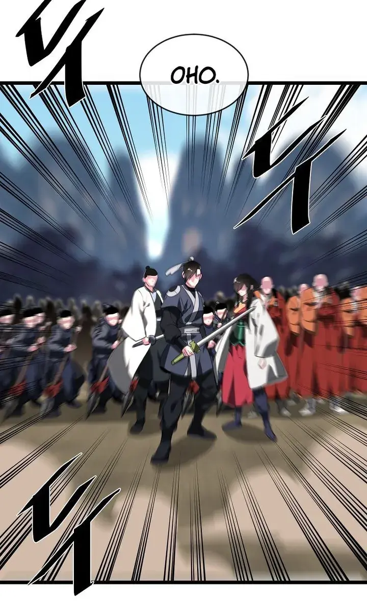 Volcanic Age Chapter 200 Page 139