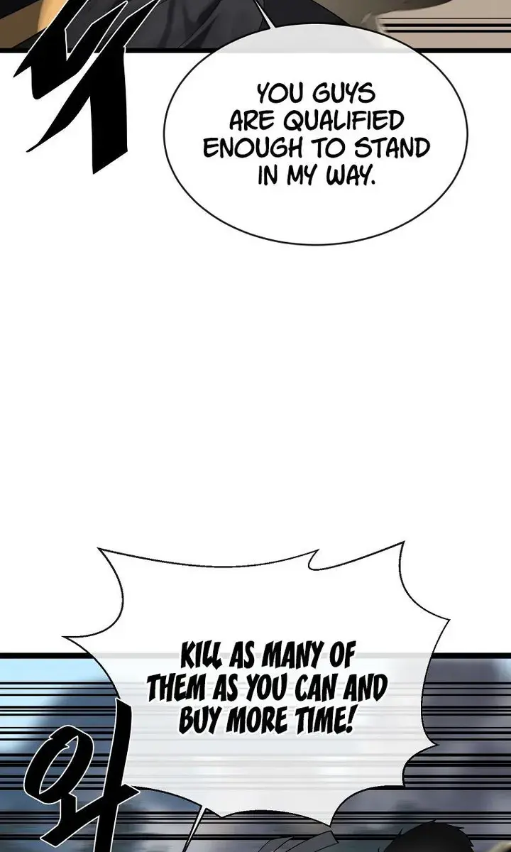 Volcanic Age Chapter 200 Page 141