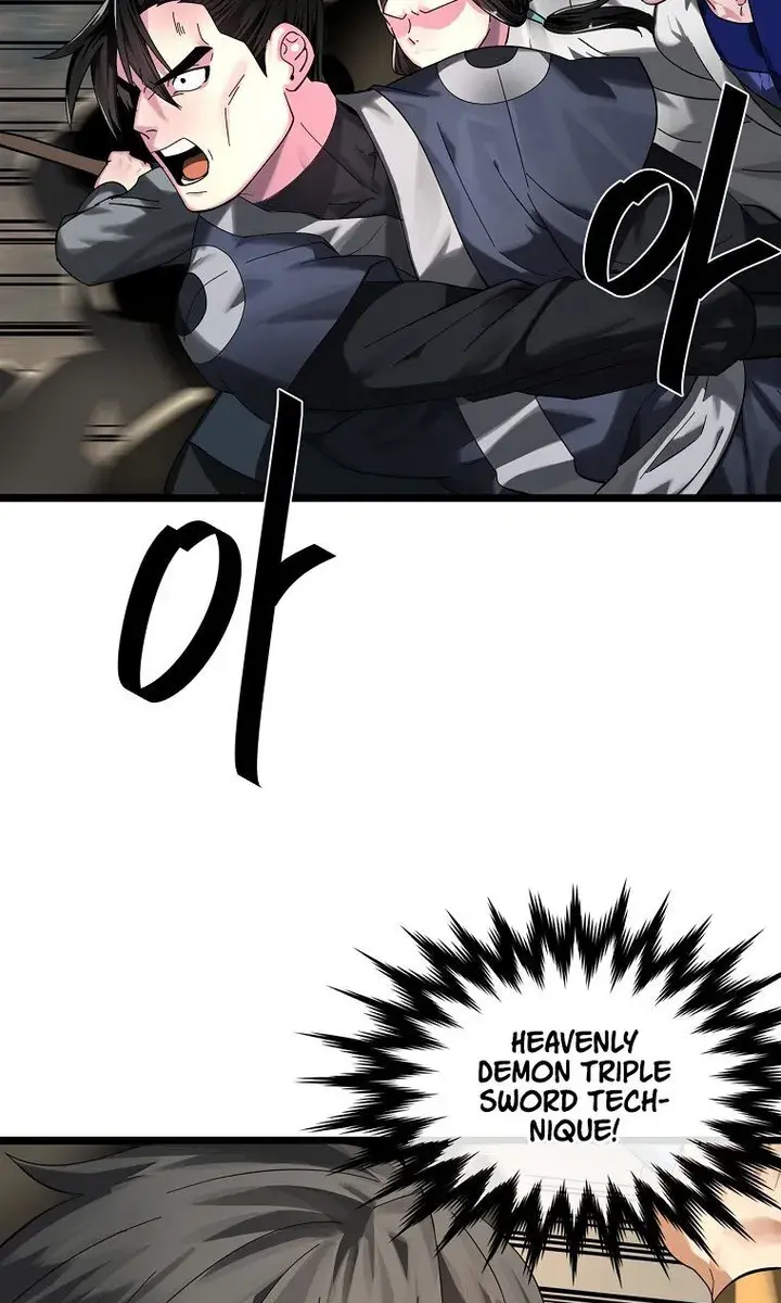 Volcanic Age Chapter 200 Page 143