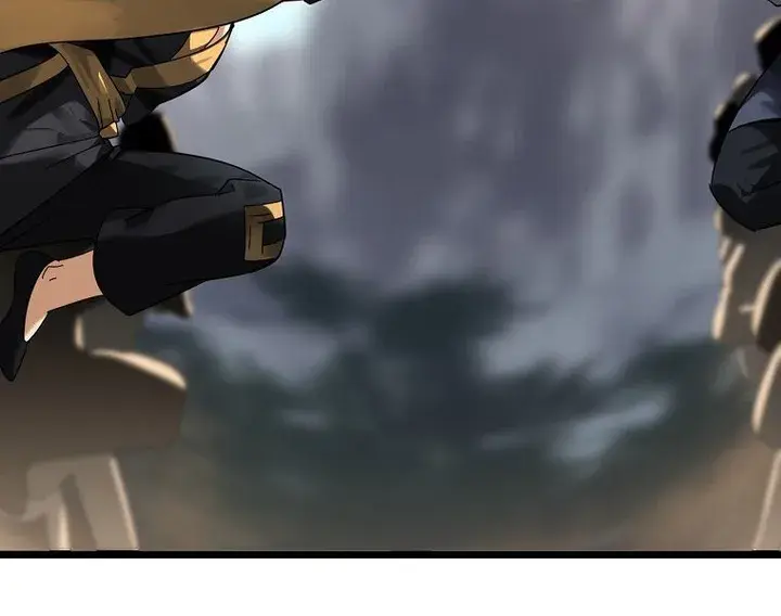 Volcanic Age Chapter 200 Page 146