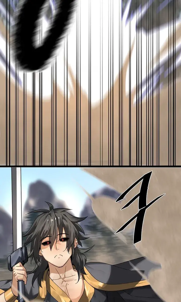 Volcanic Age Chapter 200 Page 150