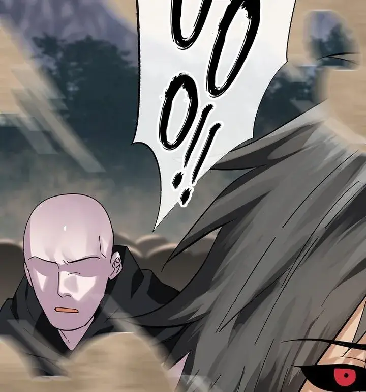 Volcanic Age Chapter 200 Page 156