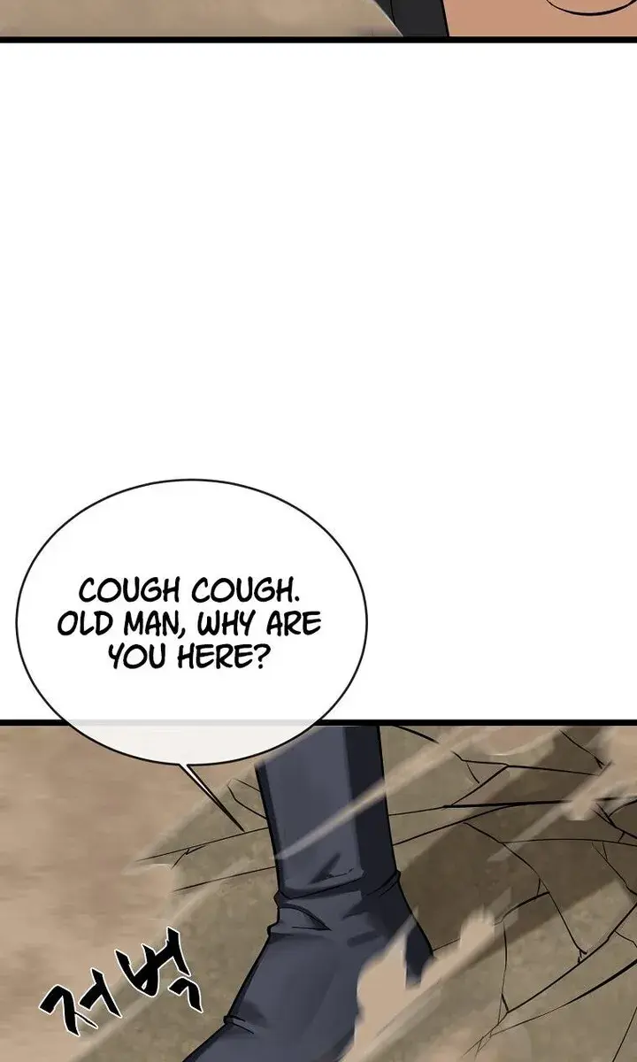 Volcanic Age Chapter 200 Page 158