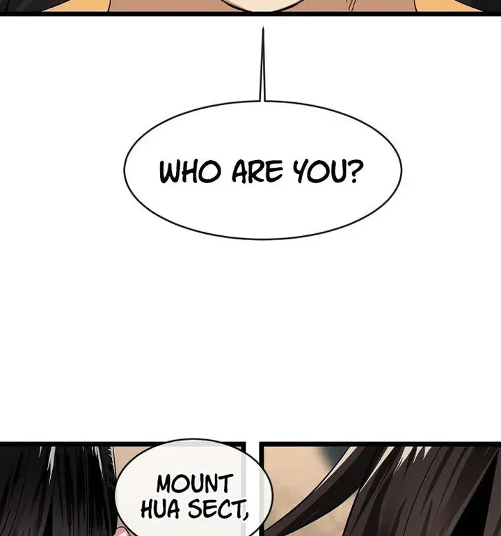 Volcanic Age Chapter 200 Page 161